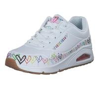 Tennis Femme UNO - LOVE ALL AROUND multicolore Multicolore 36