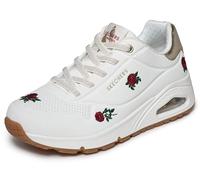 Skechers Baskets basses blanc Taille 39