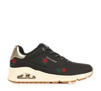 Skechers Uno Champagne & Roses, Baskets femme 40