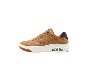 Skechers Uno Court Basket Homme