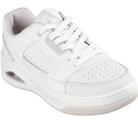 Skechers UNO Court Femme, Blanc, 37 EU