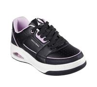 Skechers Uno Court Courted Style BasketFemme