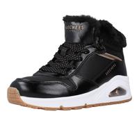 Skechers Uno Cozy On Air Colour Noir - 30