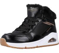 Skechers Uno Cozy On Air Couleur Noir