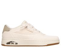 Skechers UNO CTL -Airloom Chaussures Moyen Width en Blanc Cassé, Pointure 39