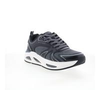 SKECHERS Baskets basses 'UNO EGO-AURAIR' gris / noir, Taille 45