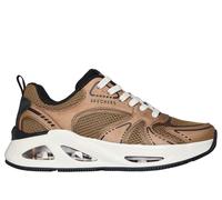 Skechers UNO Ego - Illustris Air Shoes Moyen Width en Bronze, Pointure 37