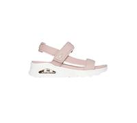 Skechers Chaussures femme Cali UNO d'été STAND2 Blush 41 EU