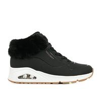 Baskets fille Skechers Uno Fall Air Noir 32