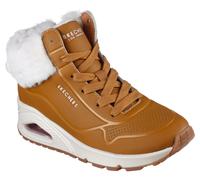 Skechers UNO - Fall Air Chaussures Moyen Width en Châtaigne, Pointure 39