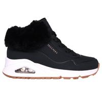 Skechers UNO - Fall Air Chaussures Moyen Width en Noir, Pointure 34