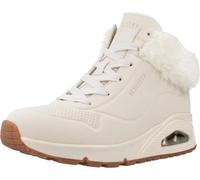 Skechers Uno-fall Air Couleur Blanc