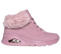 Skechers UNO - Fall Air Shoes Moyen Width en Mauve, Pointure 38