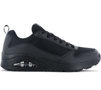 Skechers Homme Sneakers, Black, 41 EU