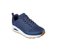 SKECHERS Uno Fastime Baskets pour Homme 237016 Bleu
