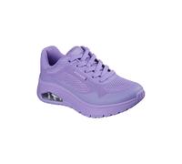 Skechers Uno Flex Spring On Air Baskets Femmes Filles 177794 PUR