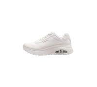 Skechers Uno Flex - Uno Fresh One pour femme, ecru, 6.5