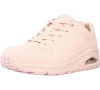 Skechers Uno Frosty Kicks Baskets pour femme, rose bonbon, 42 EU