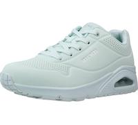 Skechers Uno-frosty Kicks Couleur Vert