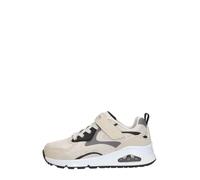 Skechers UNO GEN1 Chaussures pour garçon, Naturel., 29 EU