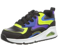 Skechers Uno Gen1 Color Surge Baskets, Navy, 38 EU