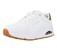 Skechers Uno Gen1 Colour Blanc - 28