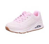 Skechers Uno Gen1 Cool Heels 310538LLTPK, Baskets Femme - 38 EU