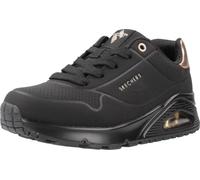 Skechers UNO GEN1 Shimmer Away Baskets, Noir, 30 EU