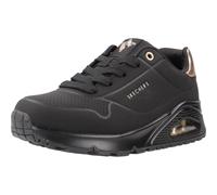 Skechers Uno Gen1 - Shimmer A Colour Noir - 28