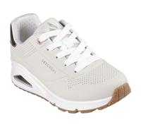 Skechers Baskets Uno Gen1 Confort Blanc Enfant Taille 33