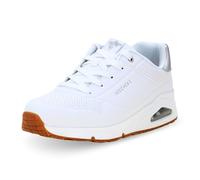 Skechers Chaussures Uno Gen1 - Shimmer Away - 310545L-WSL Blanc 37