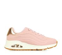 Skechers Uno Gen1 Shimmer Wave, Baskets fille 35