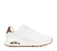 Skechers Uno Gen1 Shimmer Wave, Baskets fille 35