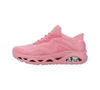 Skechers Uno Glide Step Air Gliders Trainers Rose EU 38 Femme