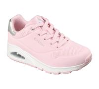 Skechers - Uno - Golden Air - Chaussures lifestyle femme Rose Clair - 36