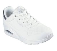 Skechers Uno - Golden Air Chaussures pour Femme Blanc 177094-WSL 36