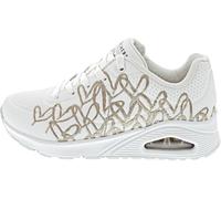 Skechers Uno Golden Heart BasketFemme
