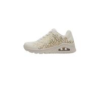 Skechers UNO - GOLDEN HEART BASKETS PLATES Femme