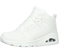 Skechers - Uno-High Regards - 177099WHT - Couleur: Blanc - Pointure: 37.5 EU
