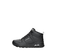 Skechers UNO High Regards BBK Chaussures Noir, Noir Bbk., 38 EU