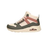 Skechers - Uno - High Regards - Femme - Chaussures - Multicolore - Taille: 41 EU