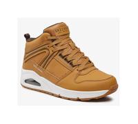 SKECHERS UNO Homme Marron 41 5 - Confort & Style 41 1/2