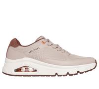 Skechers UNO Icon - Idolizer Chaussures Moyen Width en Moka, Pointure 44