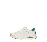 Skechers Uno Icon Wit