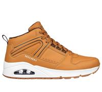 Skechers UNO - Keep Close Shoes Moyen Width en Whisky, Pointure 43