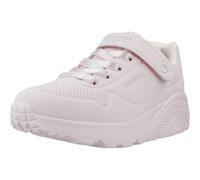 Skechers Uno Lite, Basket, Light Pink,
