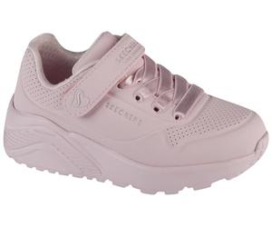 Skechers Uno Lite, Basket, Light Pink,