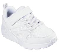 Skechers Uno Lite, Basket, White,