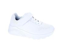 Skechers Uno Lite Vendox Trainers Blanc EU 30 Enfants