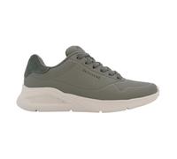 Skechers Uno Lite Baskets pour homme, Olive, 40 EU